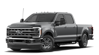 2027 Ford Super Duty® External Image 1